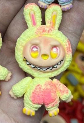 Labubu