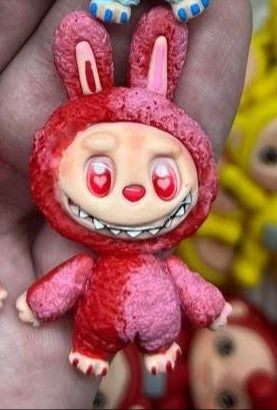 Labubu