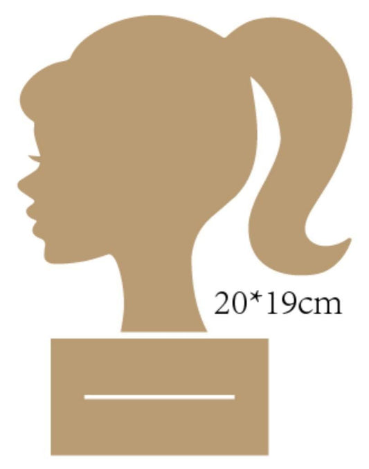 Displays For Bows WOOD Templates