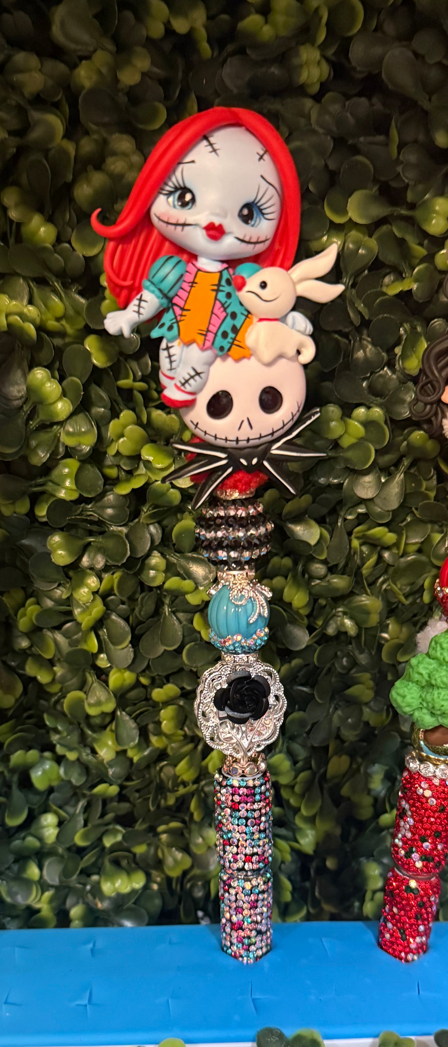 Jack N Sully Pen made by Juju