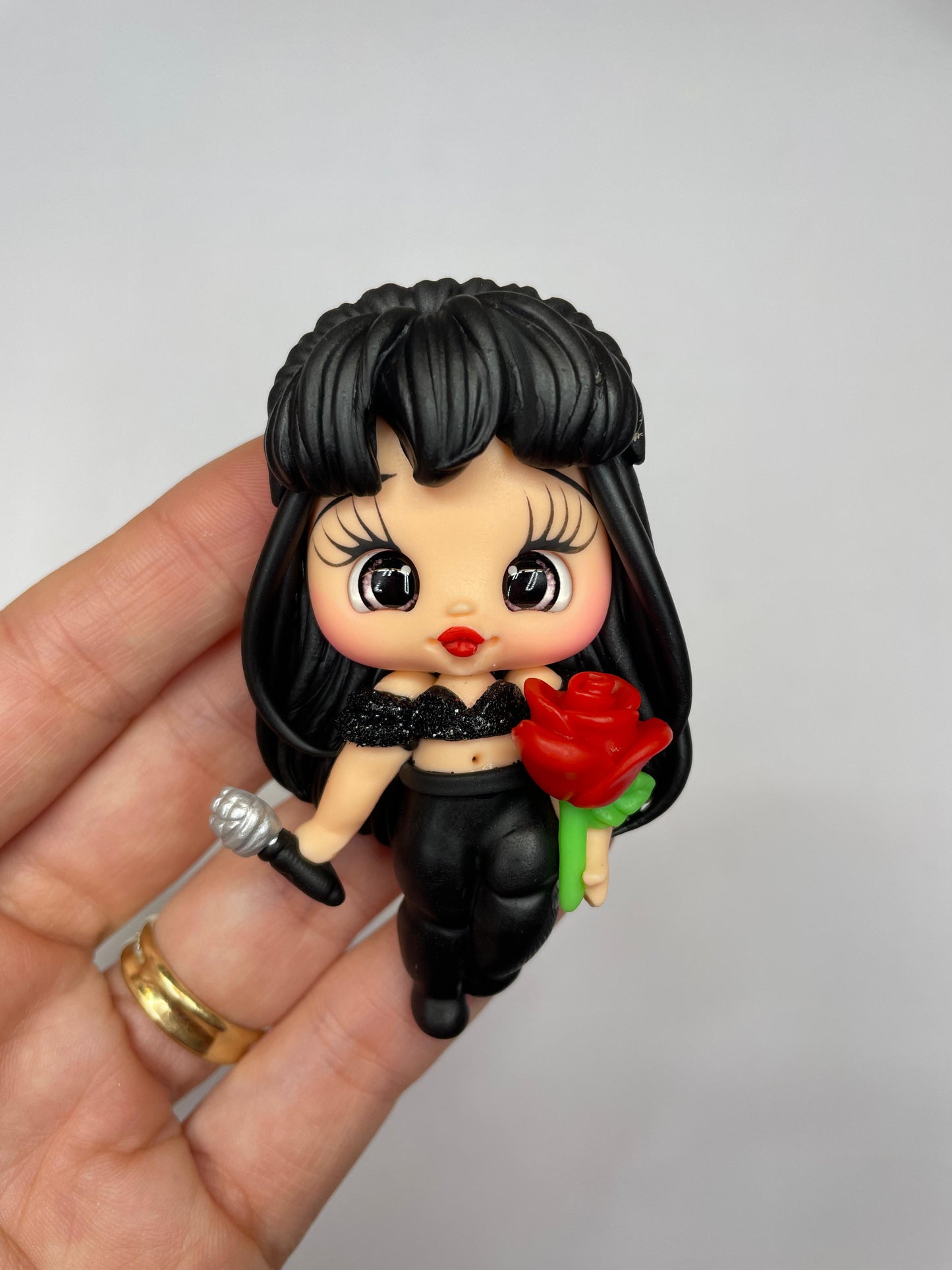 Selena Eras