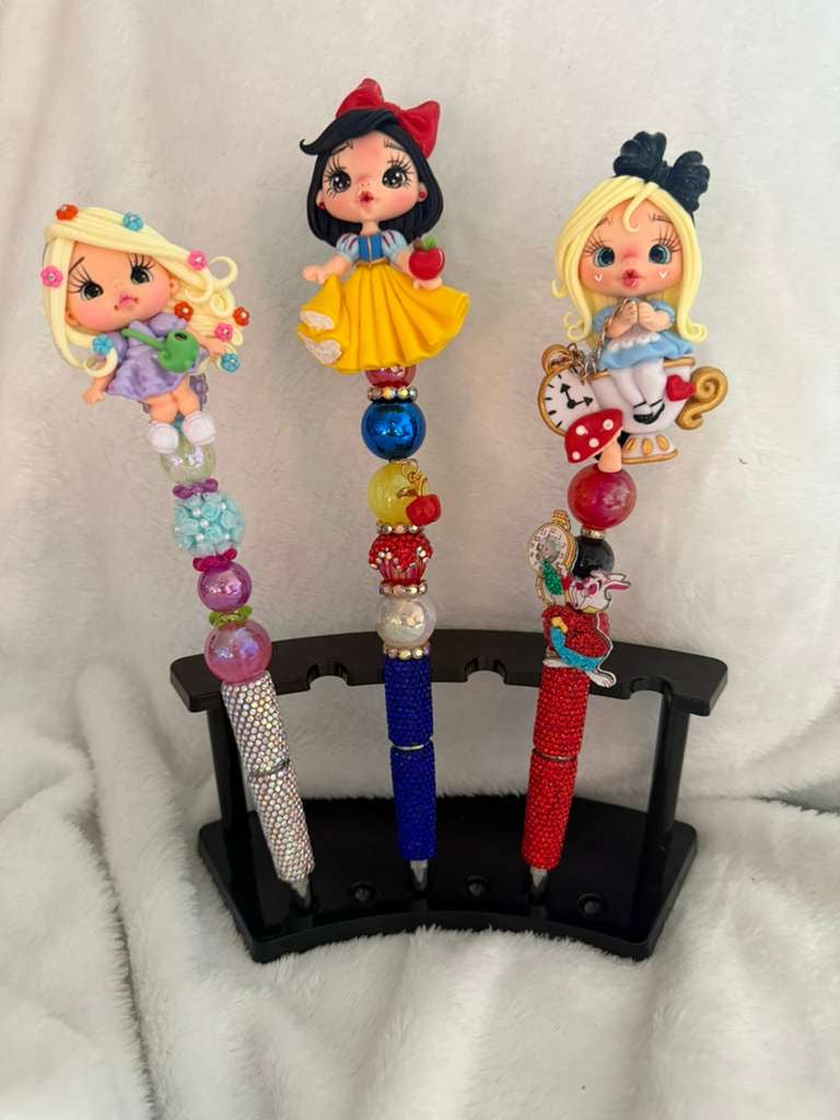 Pen Extenders