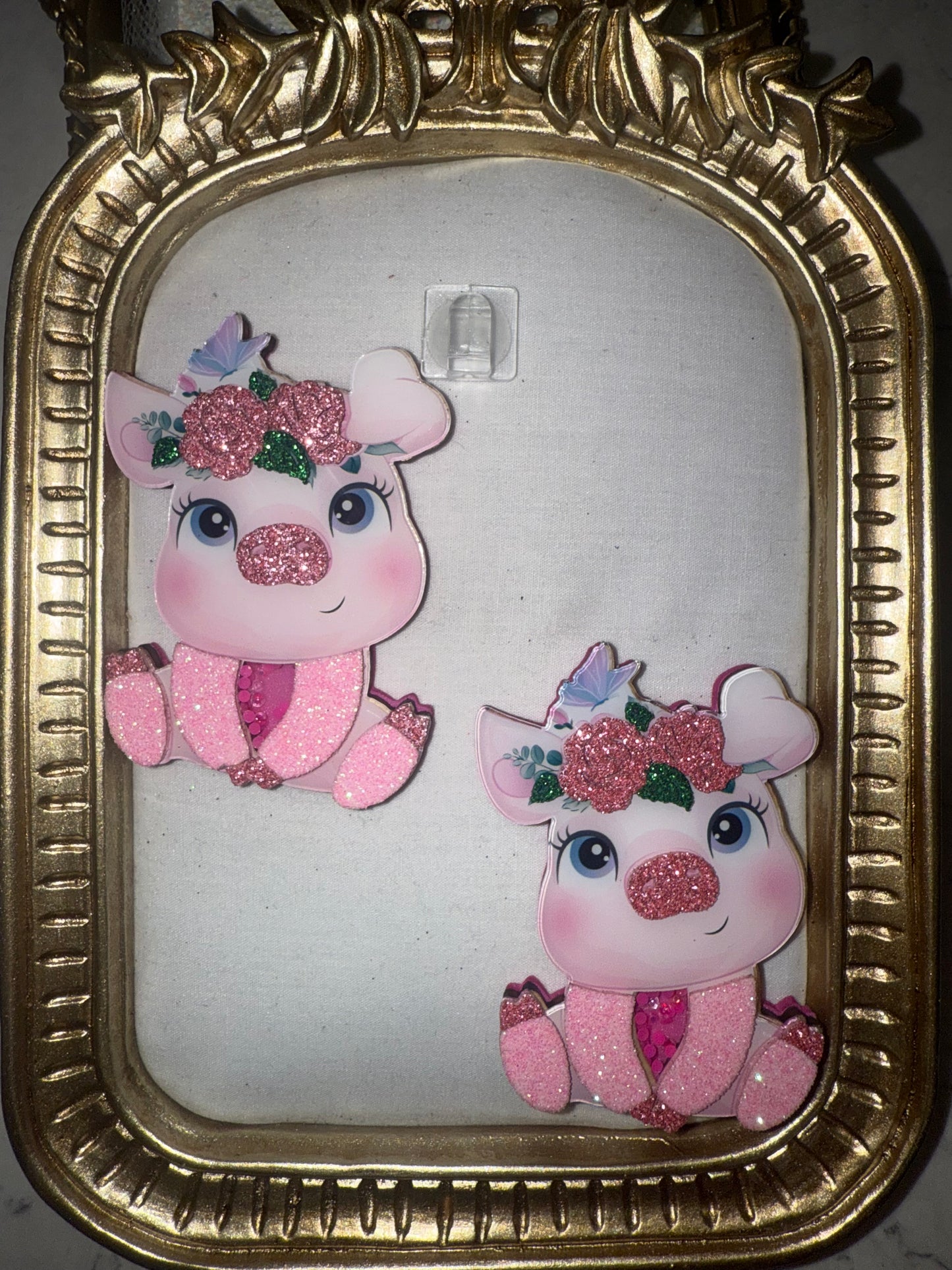 Cute Animals Shakers