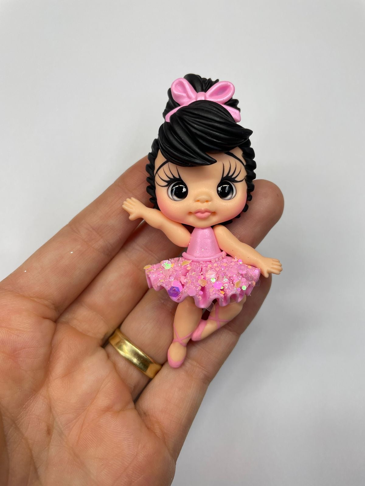 Ballerina Doll