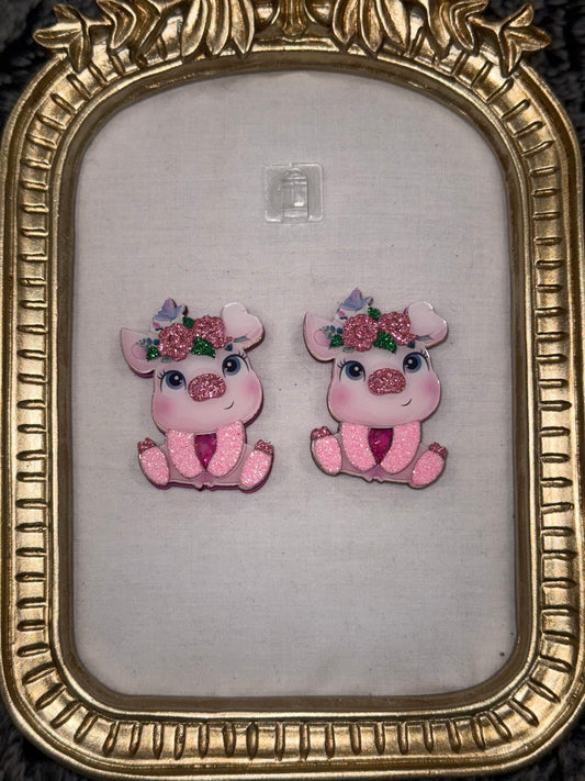 Cute Animals Shakers