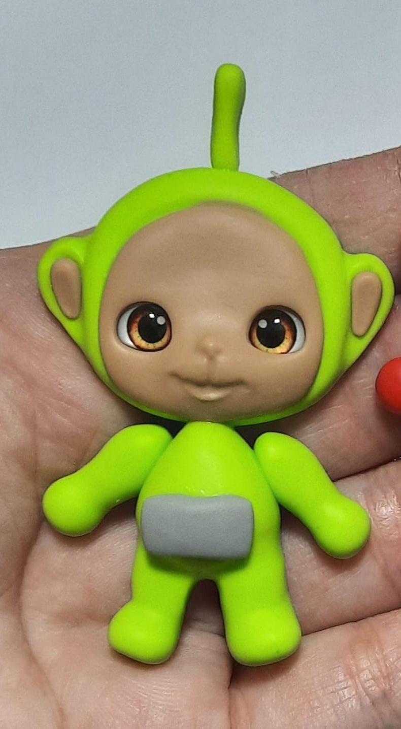 Teletubbies