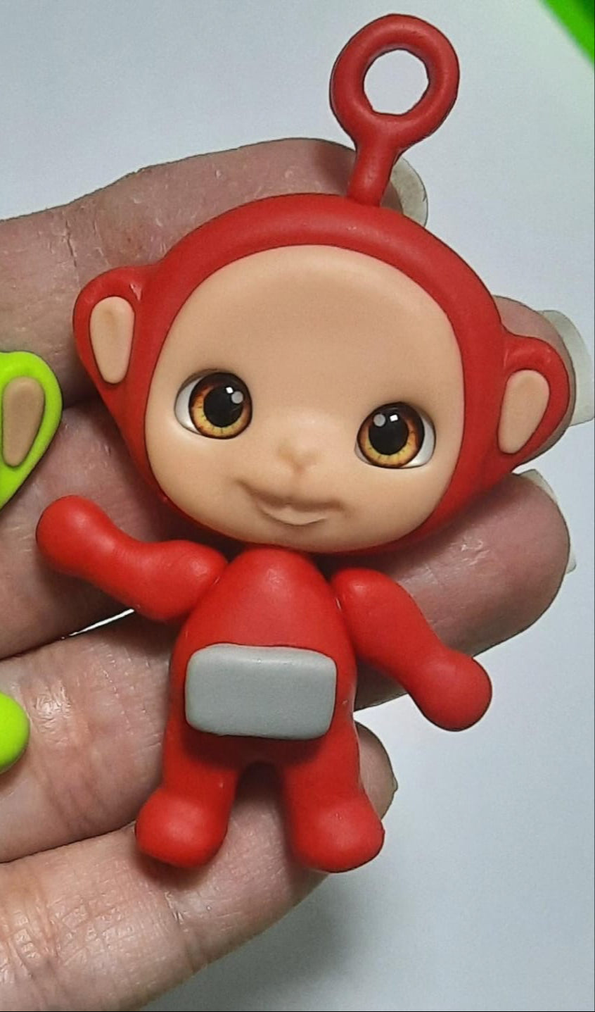 Teletubbies