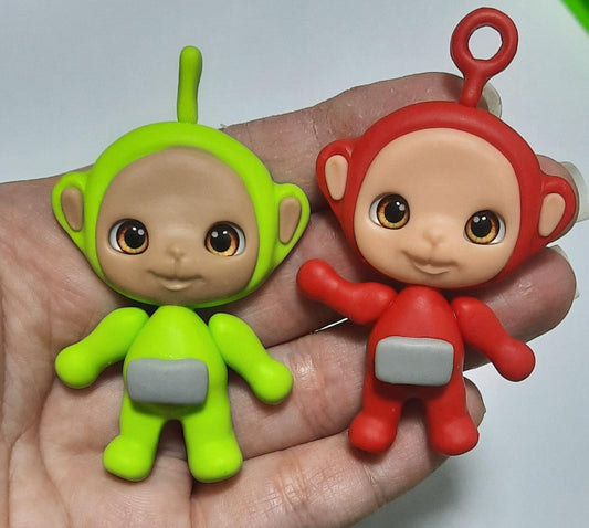 Teletubbies