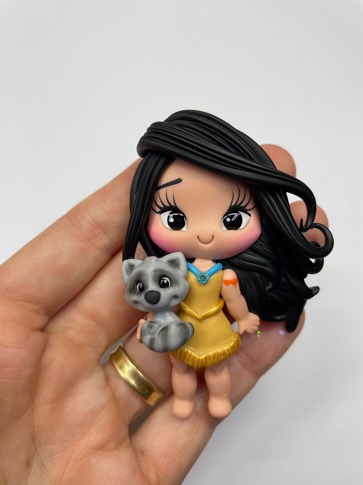 Pocahontas