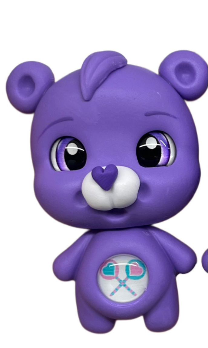 Care Bears