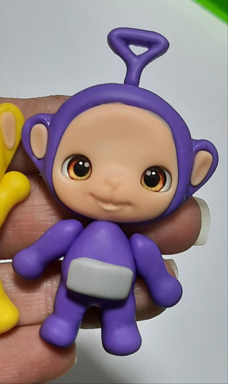 Teletubbies