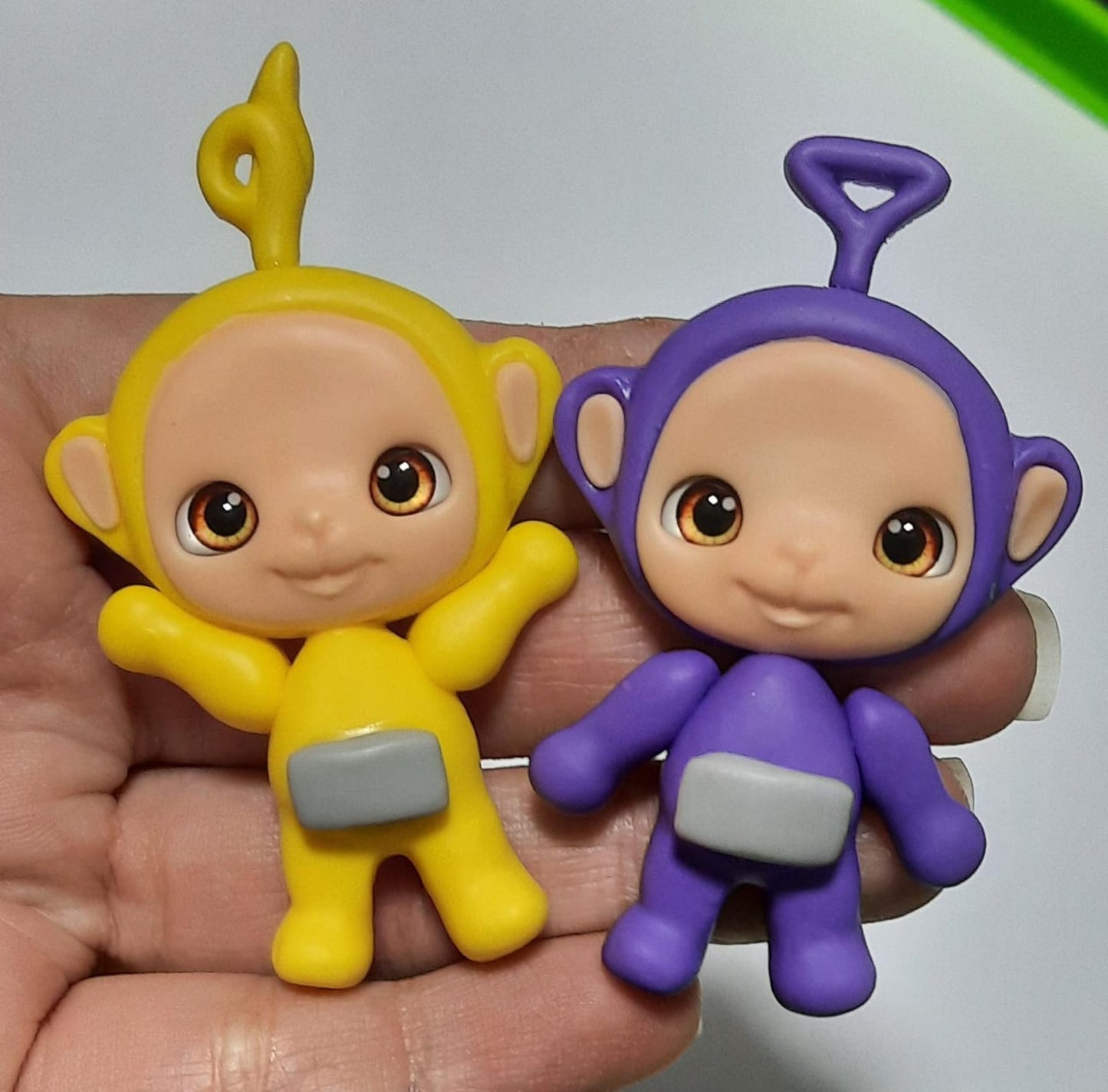 Teletubbies