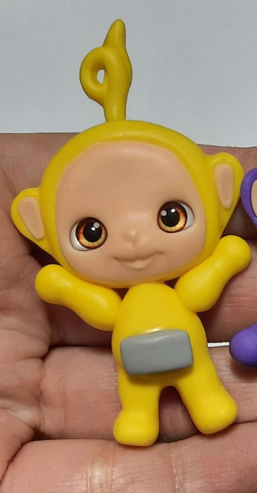 Teletubbies