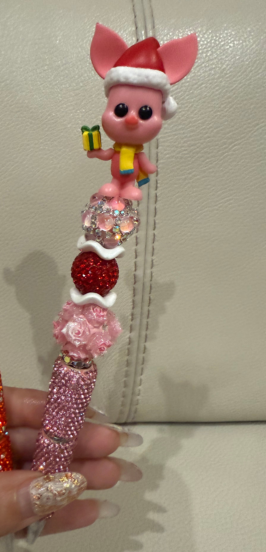 Winnie The Pooh Christmas