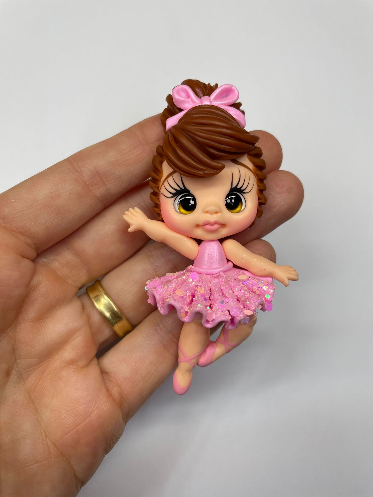Ballerina Doll
