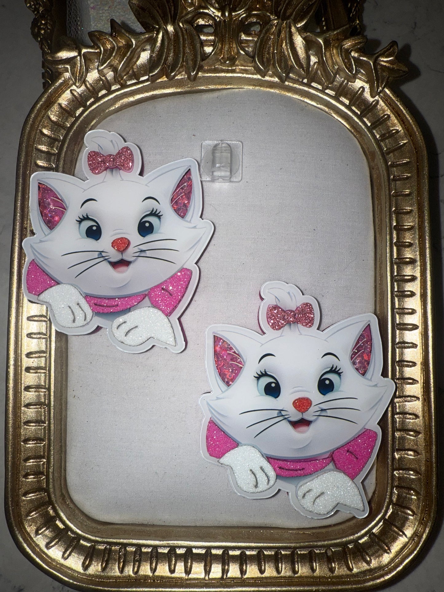 Marie Cat Shakers