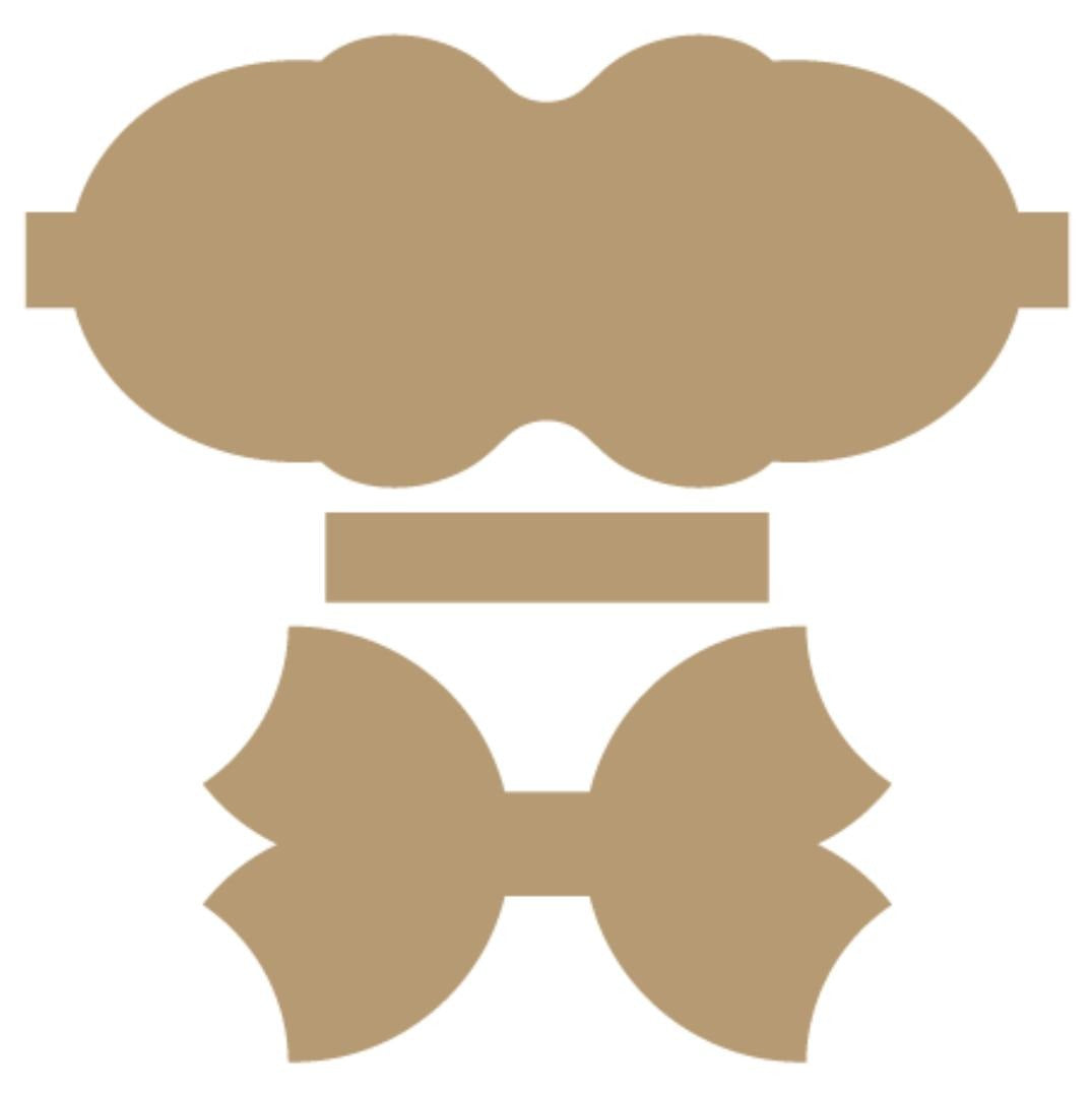 Bows Wood Templates