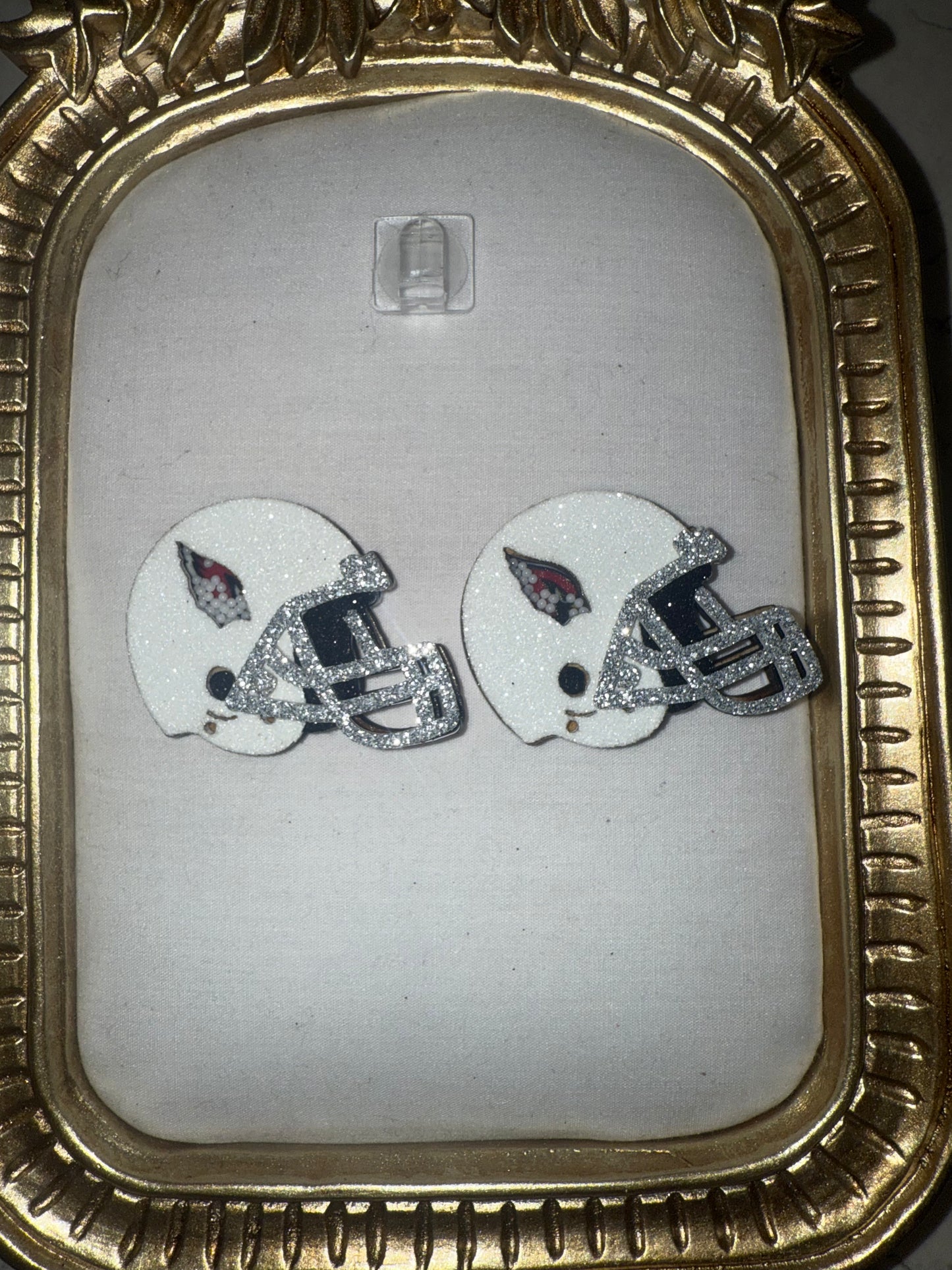 Sports/ Sports Teams Shakers