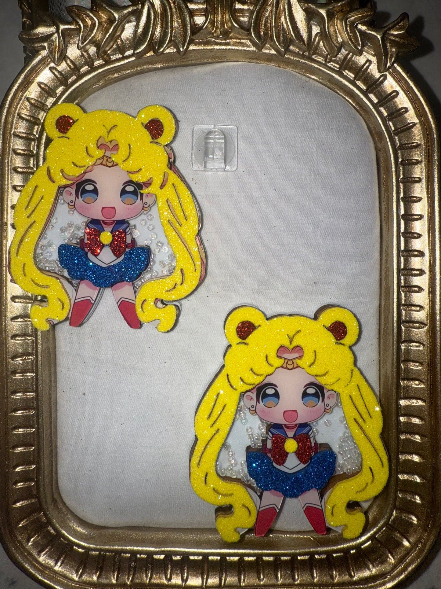 Sailor Moon Shakers