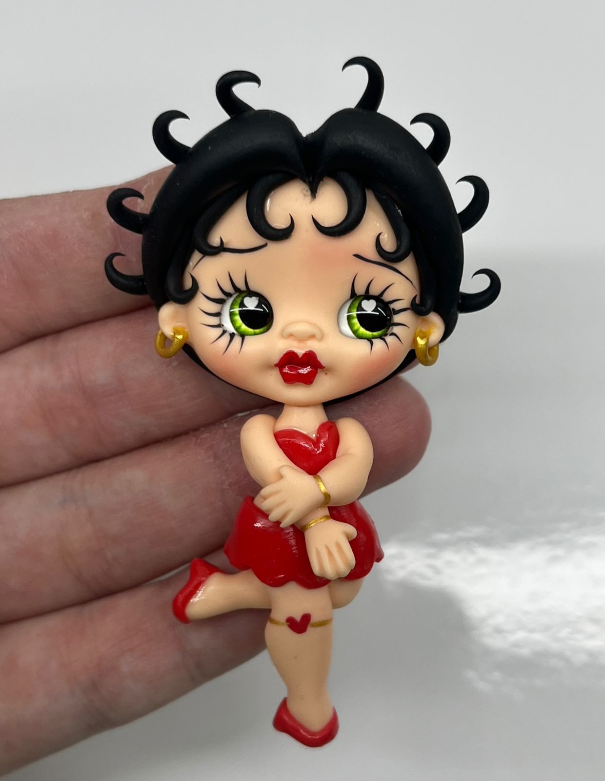Betty Boop