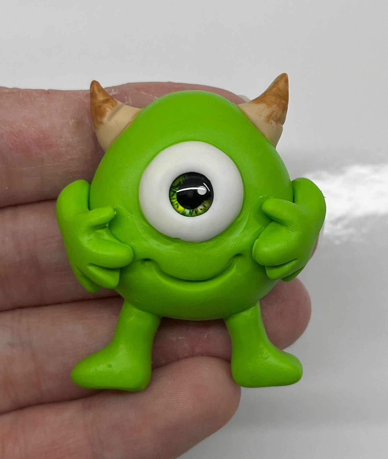 Monsters