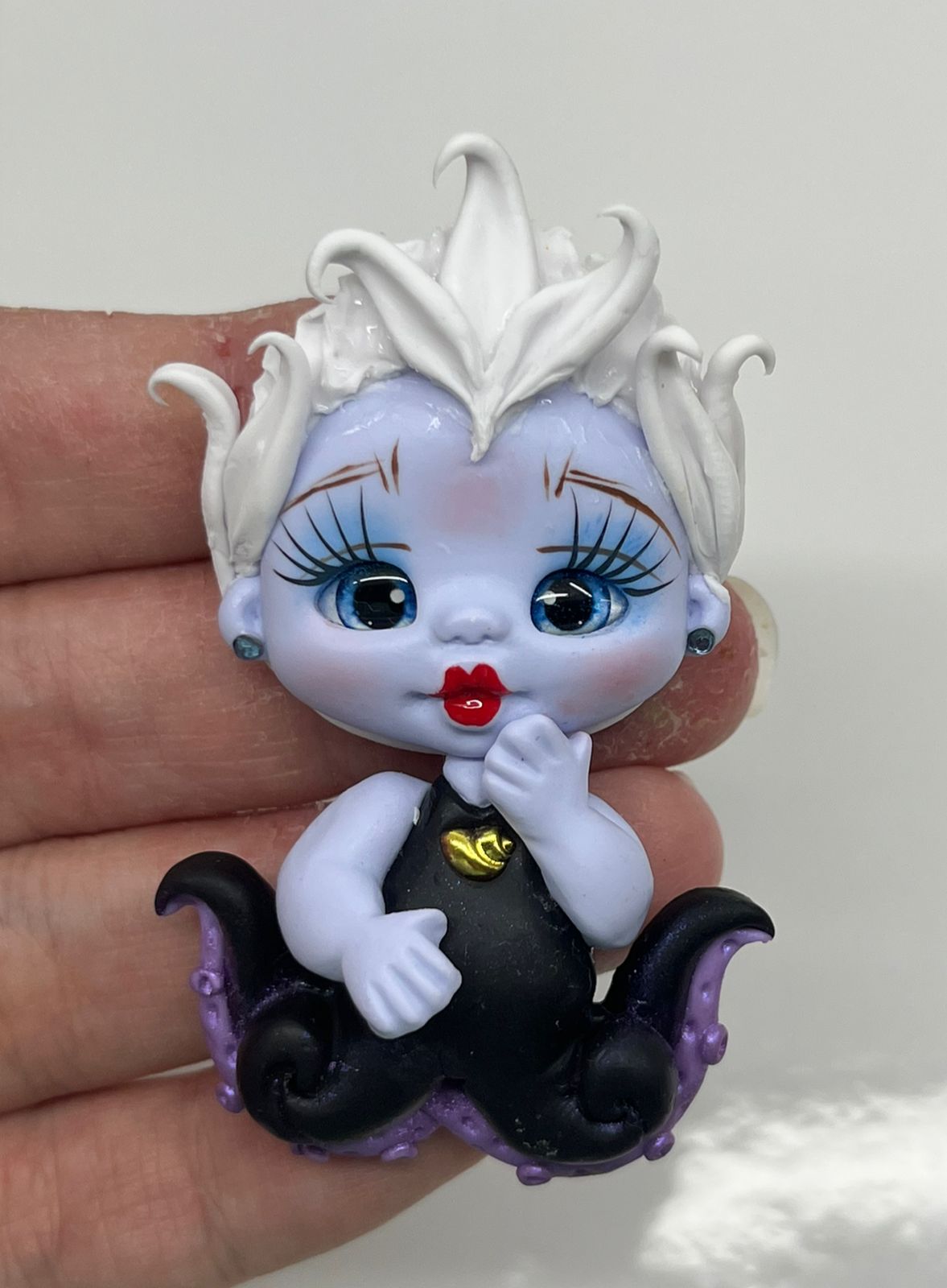 Villians Dolls