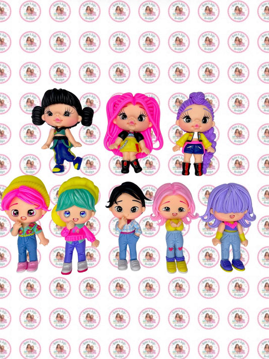 K-Pop Collection