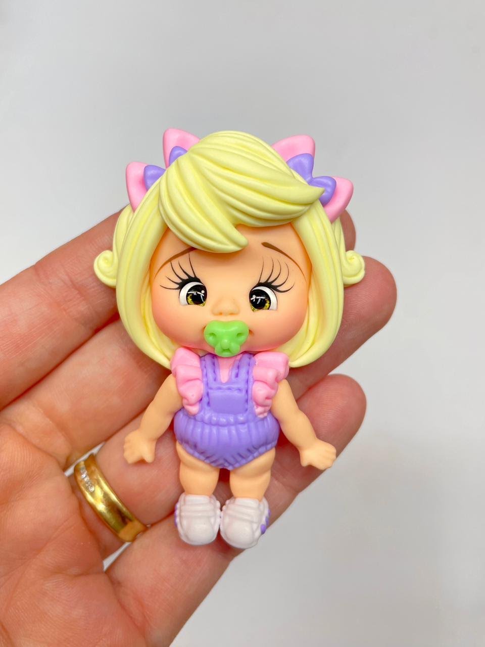 Babies Princess