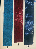 Holographic Ribbon/Liston Holografico (SOLD PER 2 YARD/venta Por 2 Yarda)