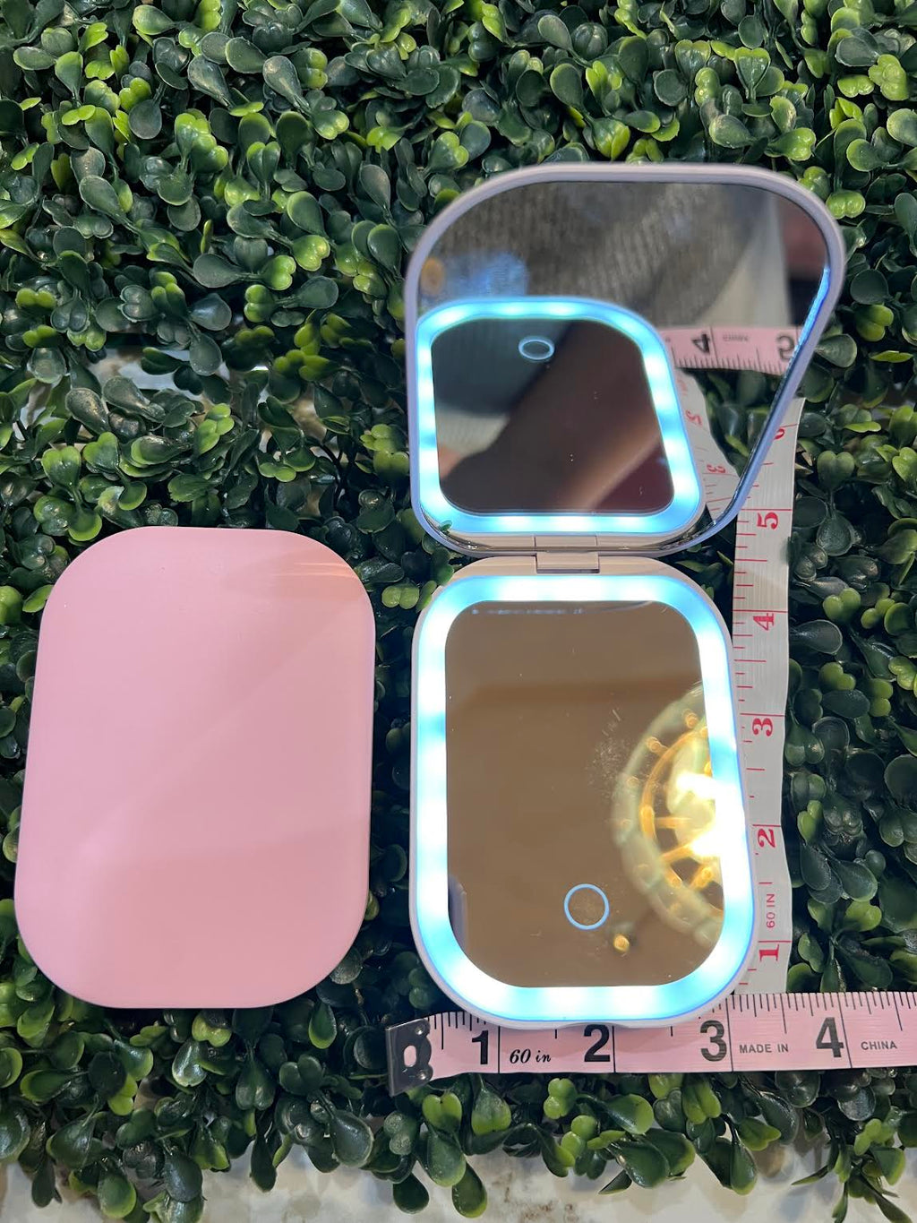 DIY Mirrors