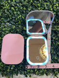 DIY Mirrors