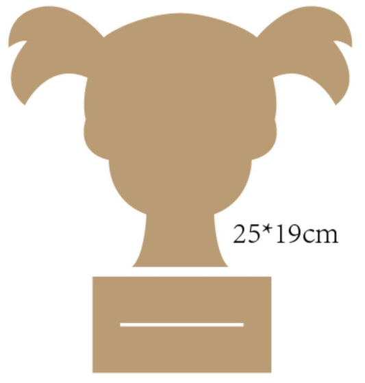 Displays For Bows WOOD Templates