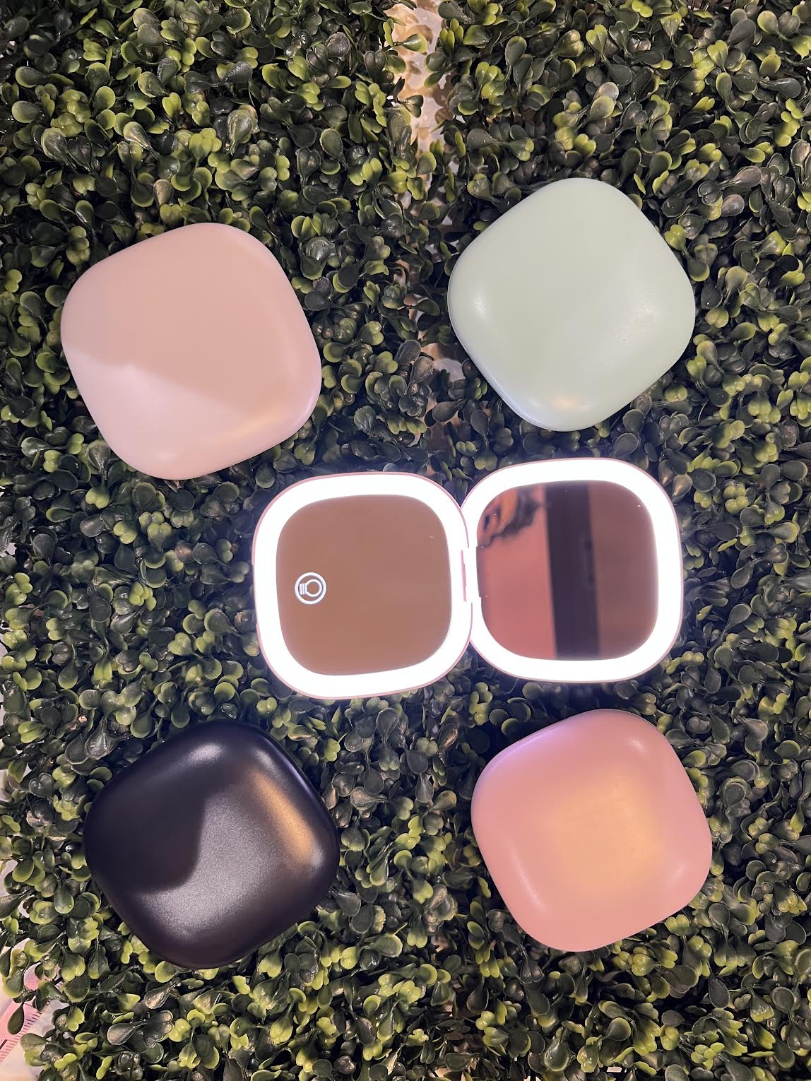 DIY Mirrors