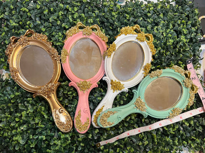 Vintage Mirrors