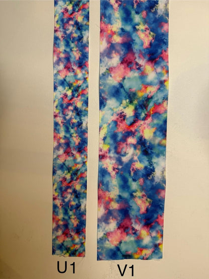 Printed Ribbon/ Imprimido Liston (min.2 YARD PER DESIGN/ 2 min.YARDA POR DISEÑO)