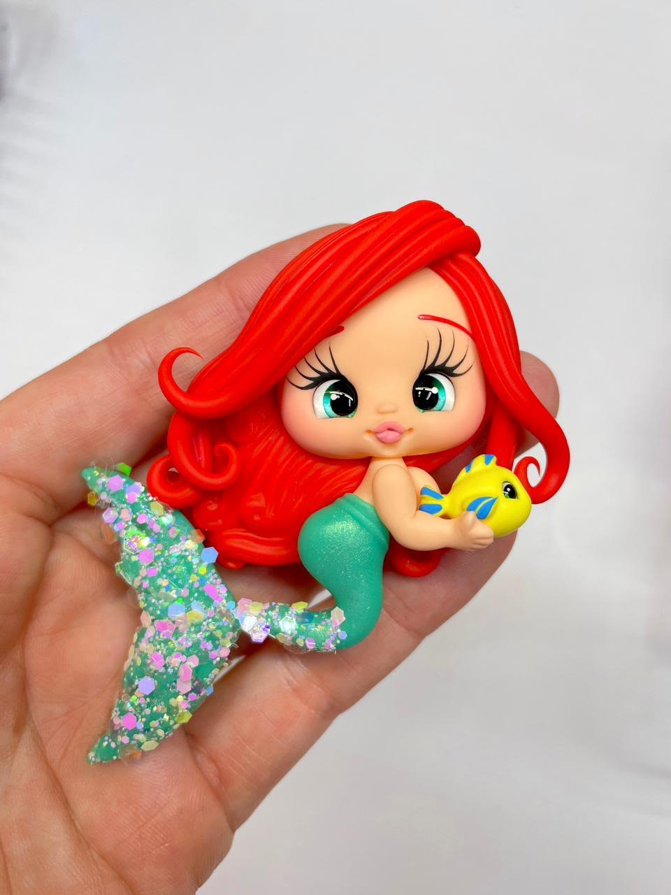 Mermaids/Sirenas