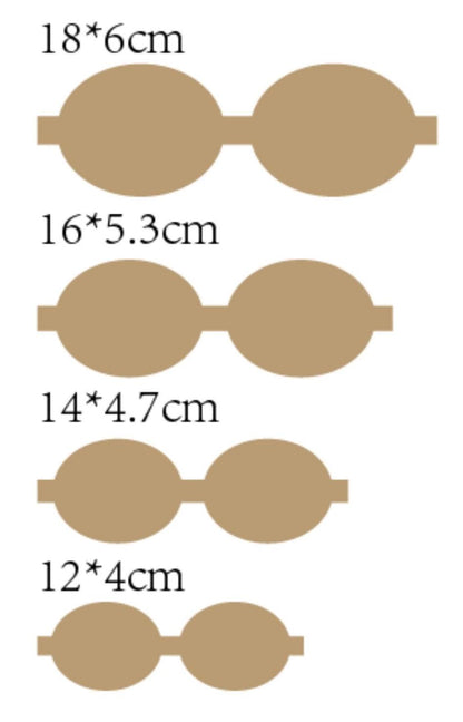 BOWS WOOD Templates