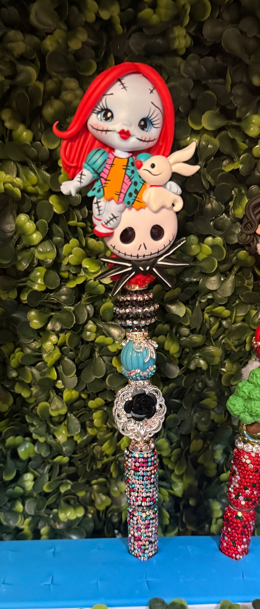 Jack N Sully Pen made by Juju