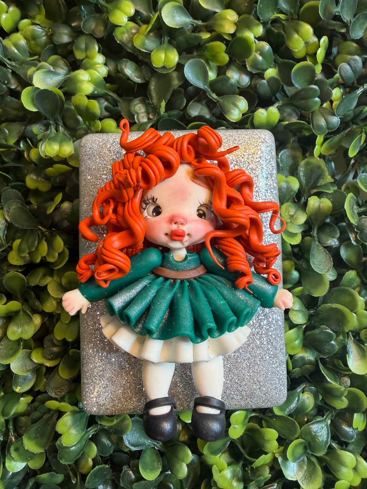 Merida Mirror