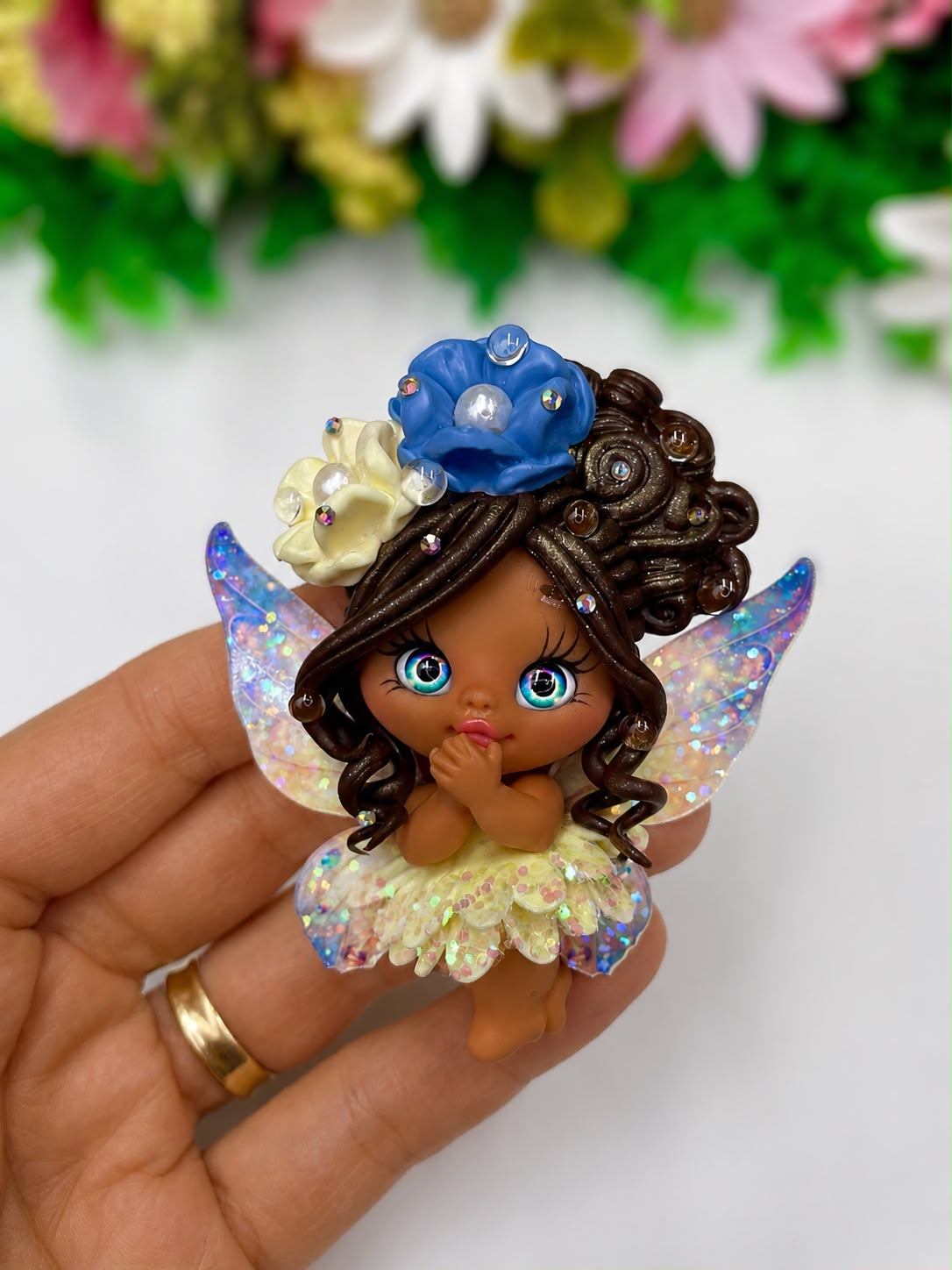 Fairy Dolls
