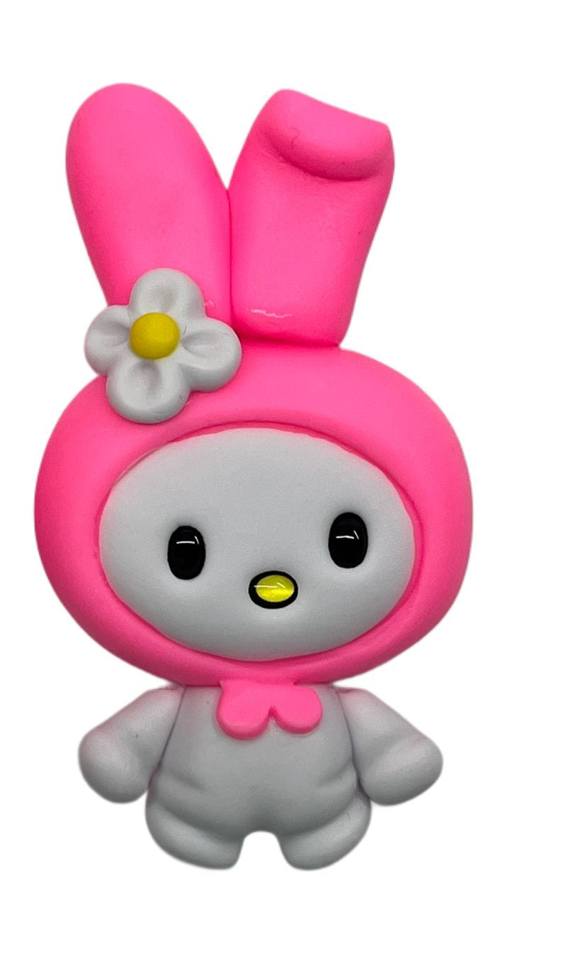 Hello Kitty & Friends