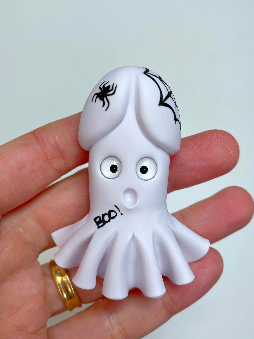 Halloween Sanchos