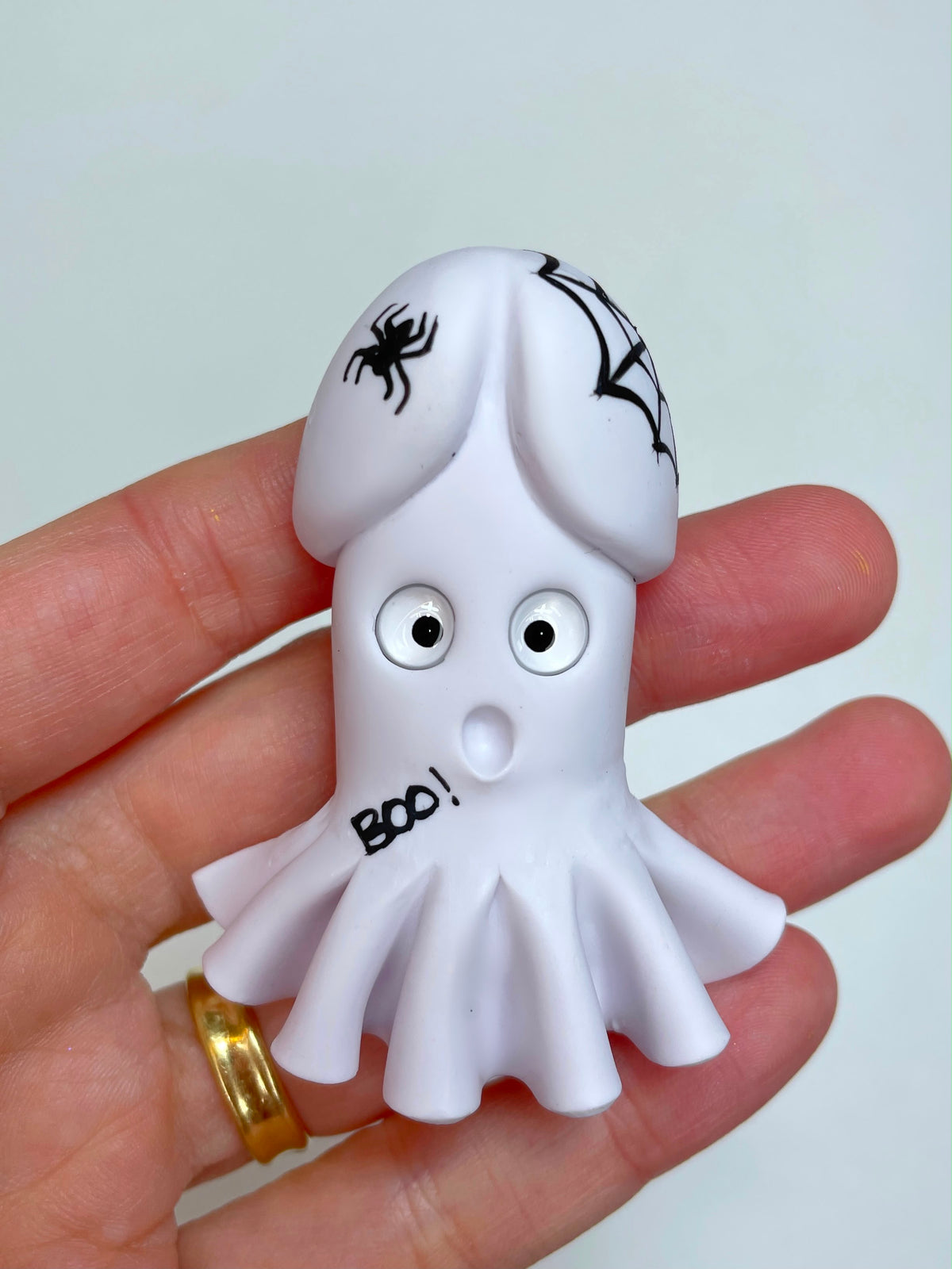 Halloween Sanchos (pre-order 9/28/26)