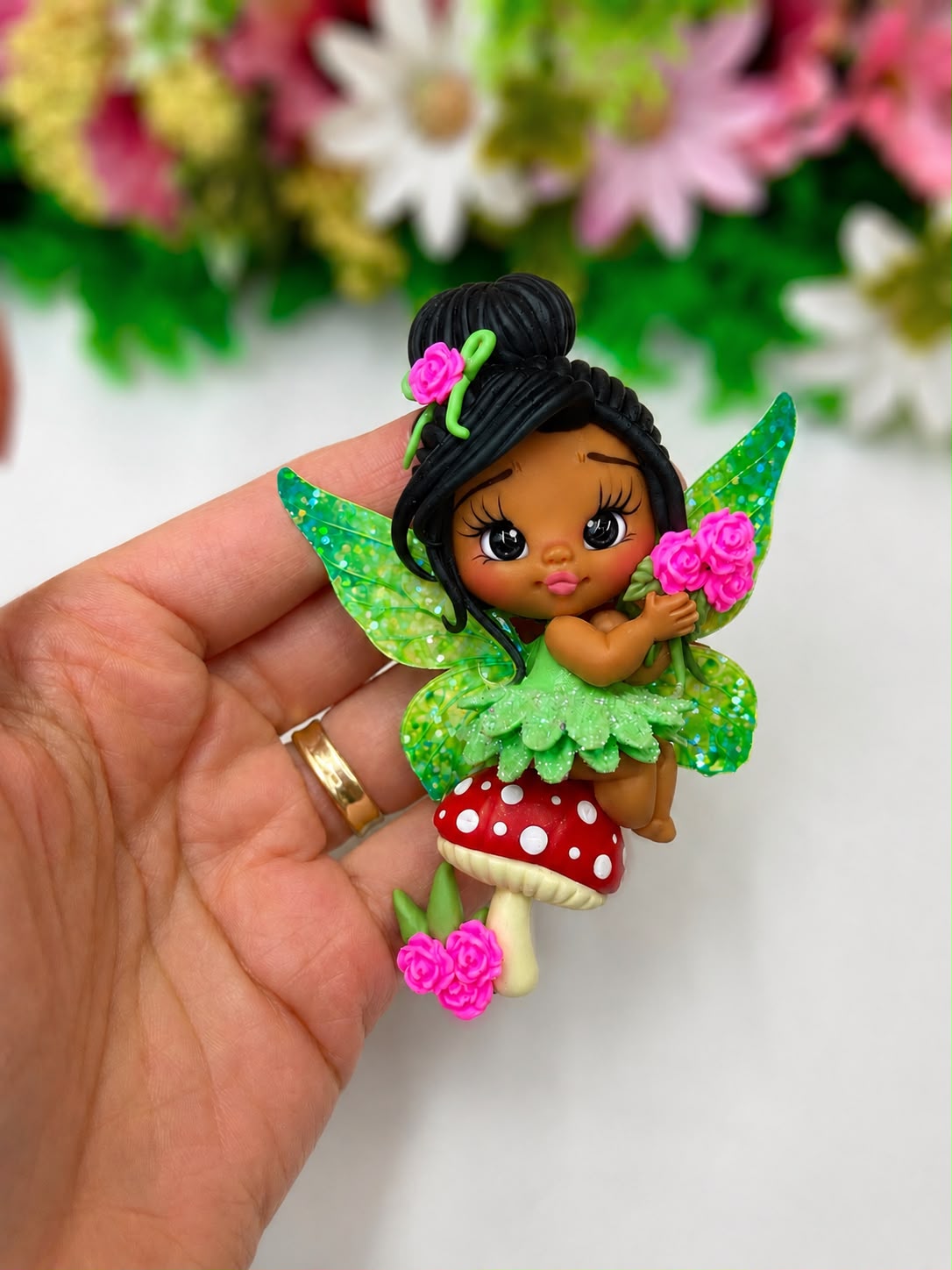 Fairy Dolls