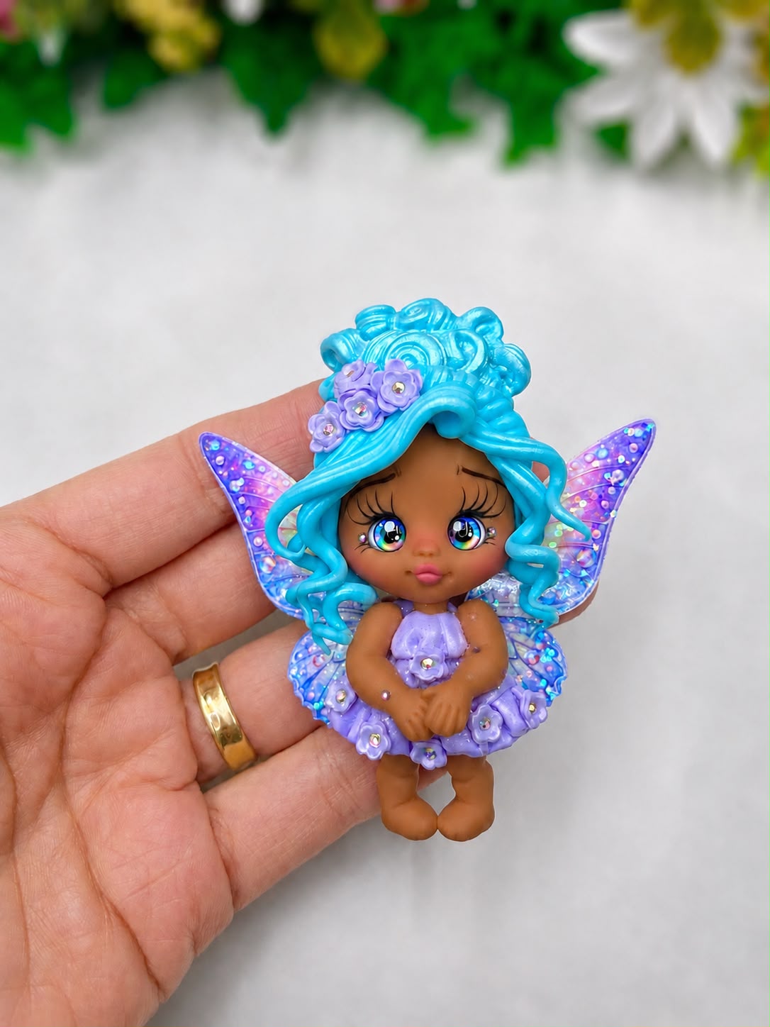 Fairy Dolls