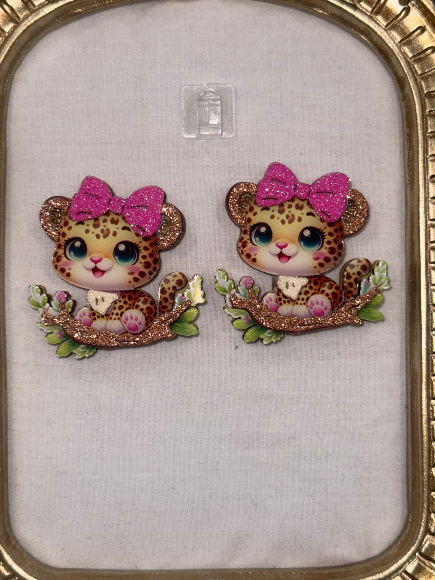 Cute Animals Shakers