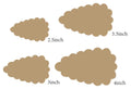 CLIPS WOOD Templates