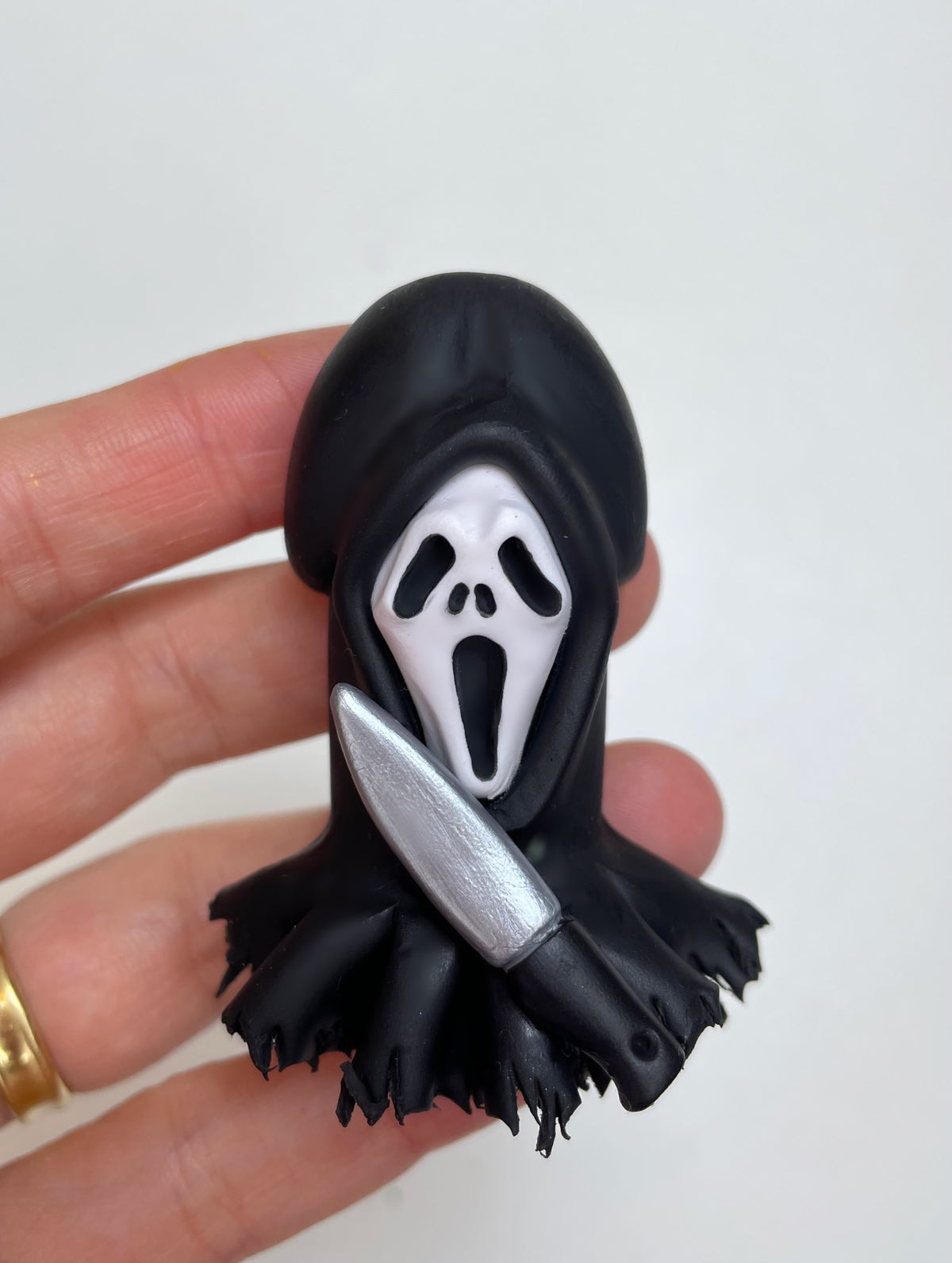 Halloween Sanchos (pre-order 9/28/26)