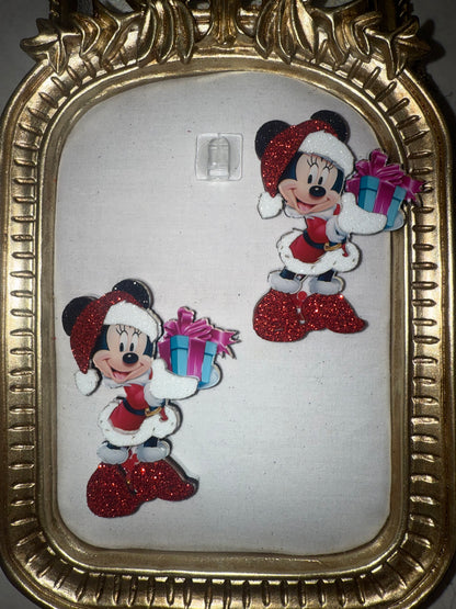 Christmas Shakers (Disney,Jack,Grinch)