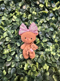 Bear with Baby Bear